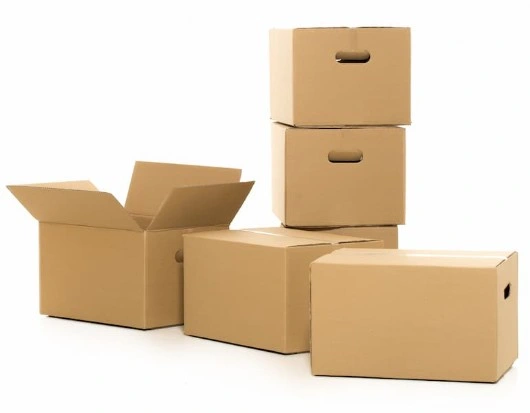 cajas carton corrugado